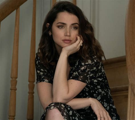 Ana de armas films